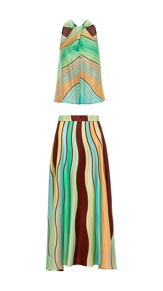 Beatrice set