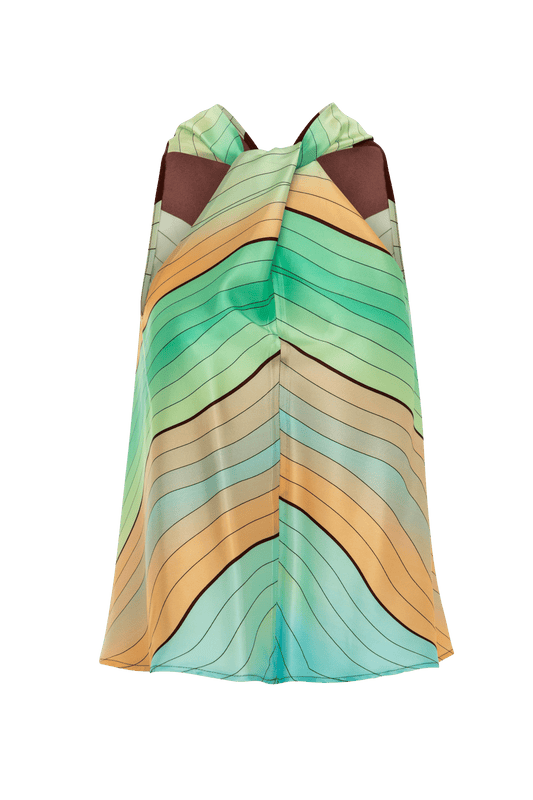 Beatrice Top in Viscose