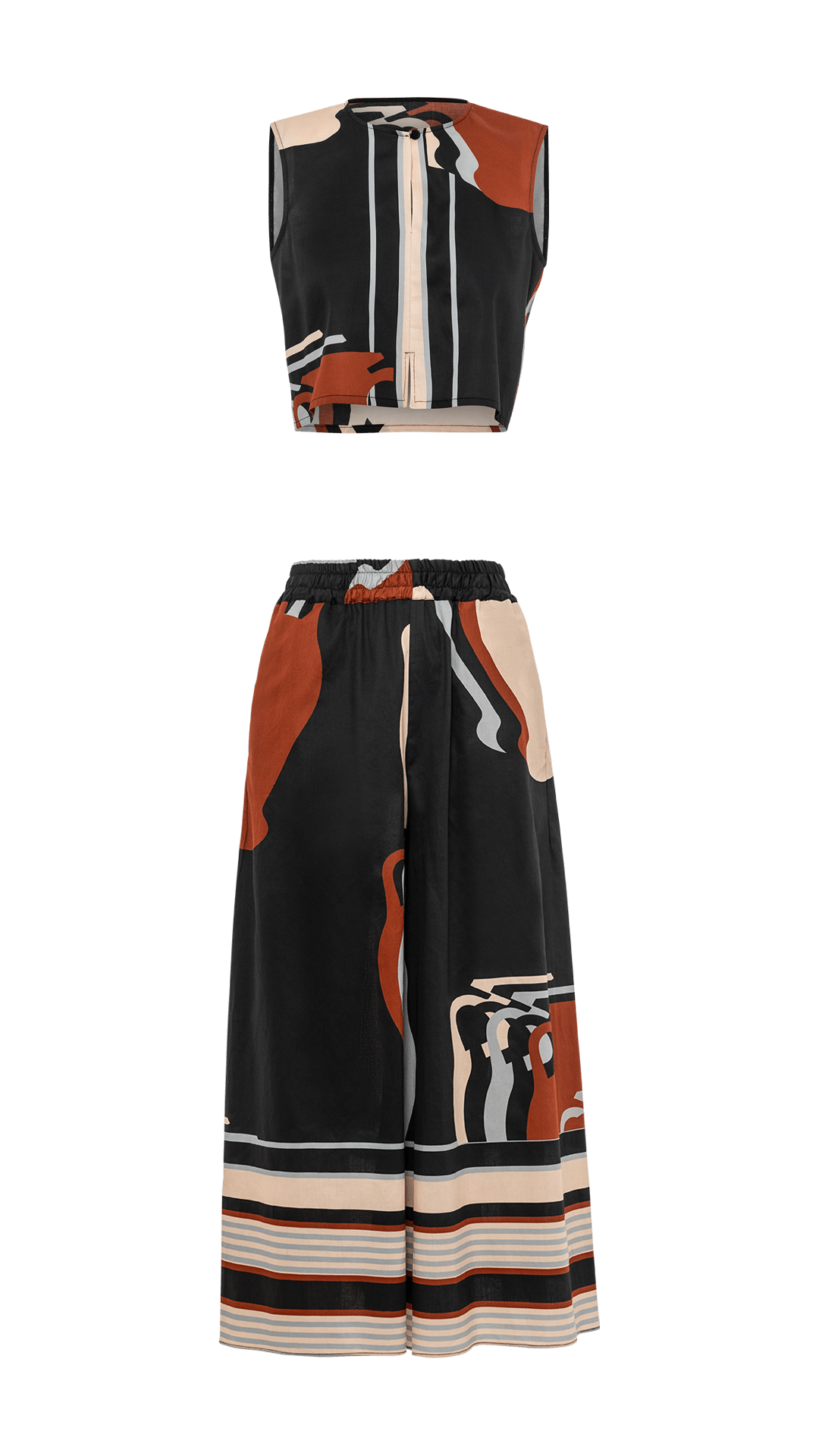 Danae Set