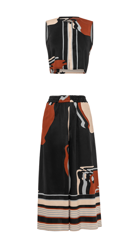Danae Set