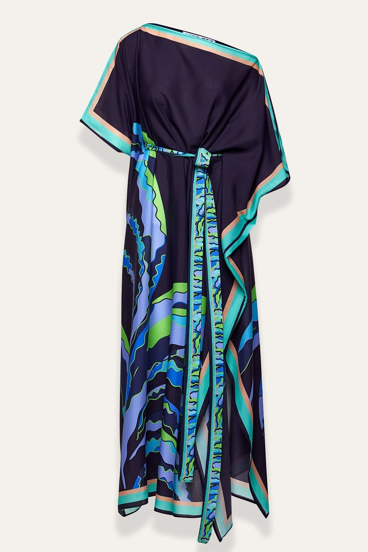 Efterpe Kaftan in Tencel®