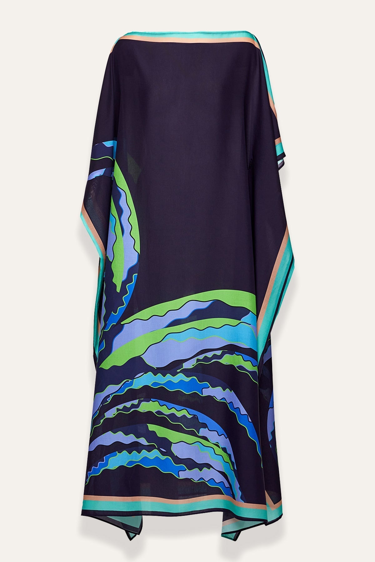 Efterpe Kaftan in Tencel®