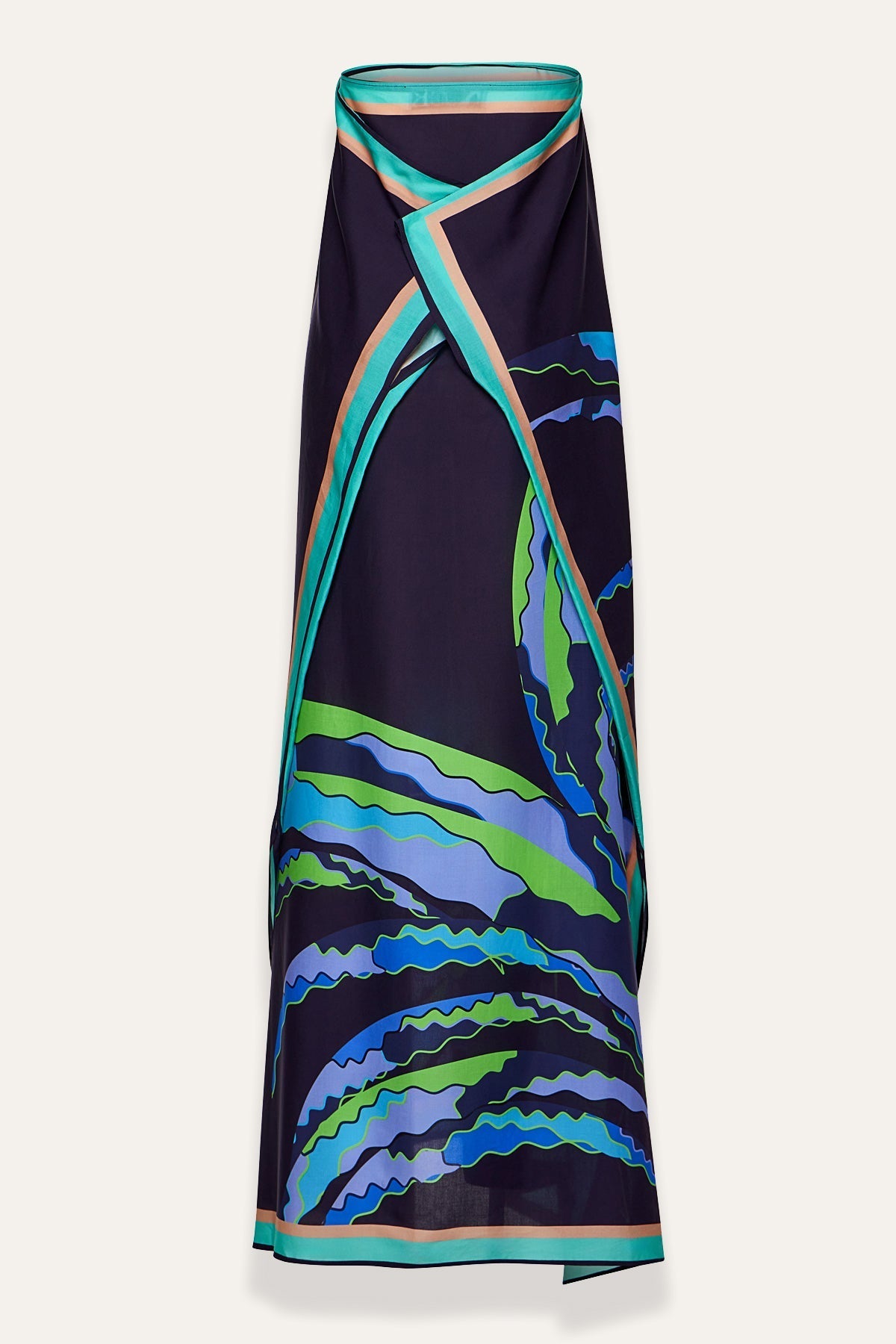 Efterpe Kaftan in Tencel®