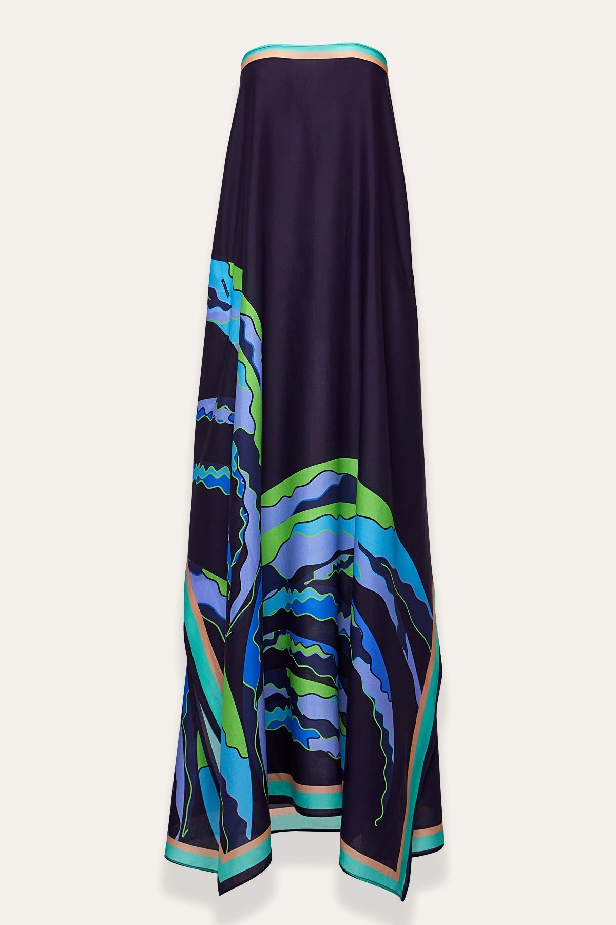 Efterpe Kaftan in Tencel®