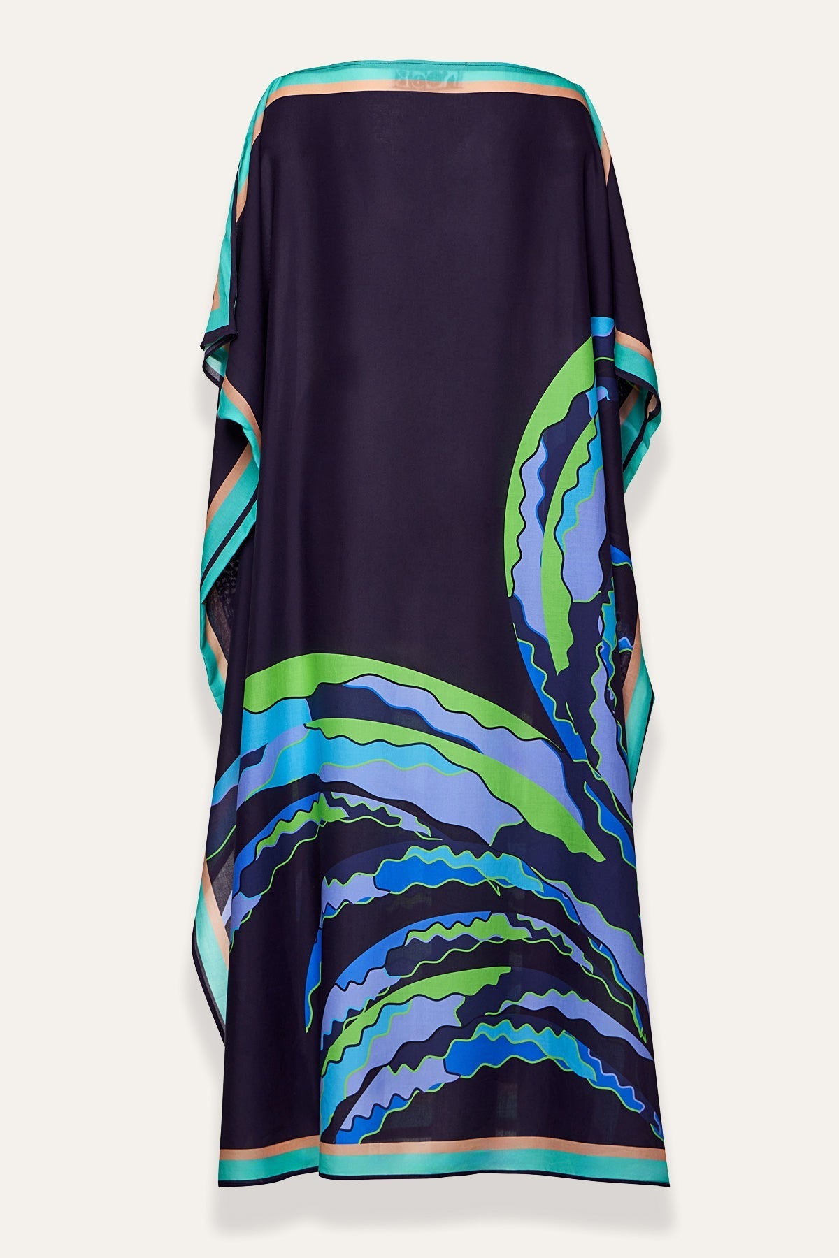 Efterpe Kaftan in Tencel®