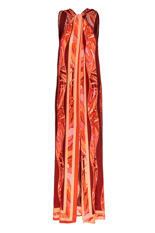 Frederik Dress in Tencel ™