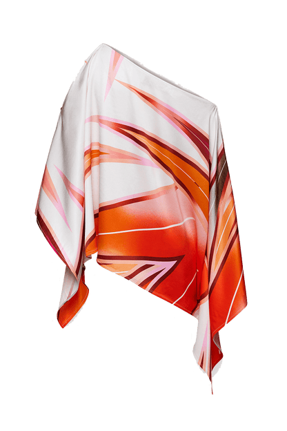 Iris top in Viscose/Rayon