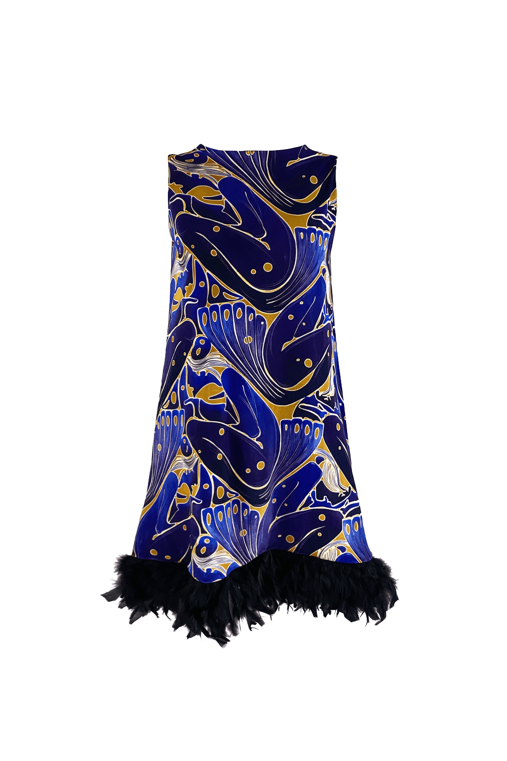Jeanette dress