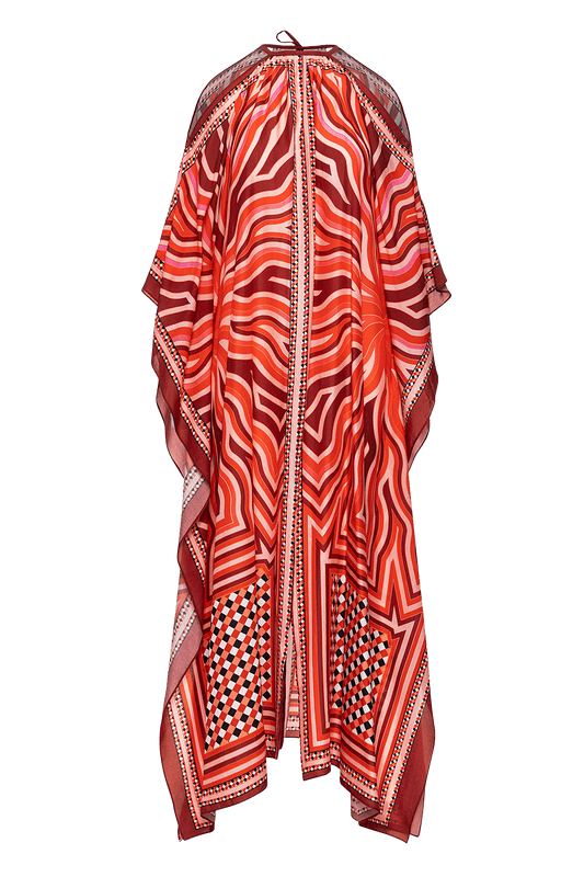 Joanne Kaftan in Tencel™
