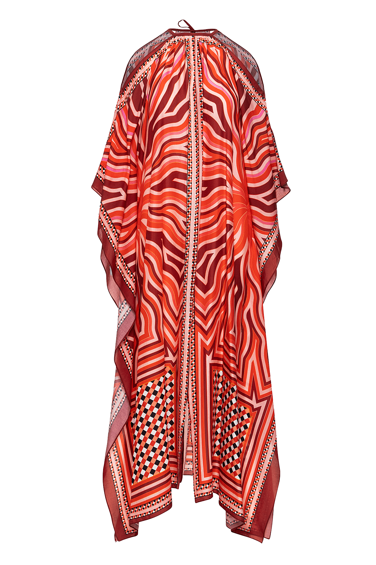 Joanne Kaftan in Tencel™