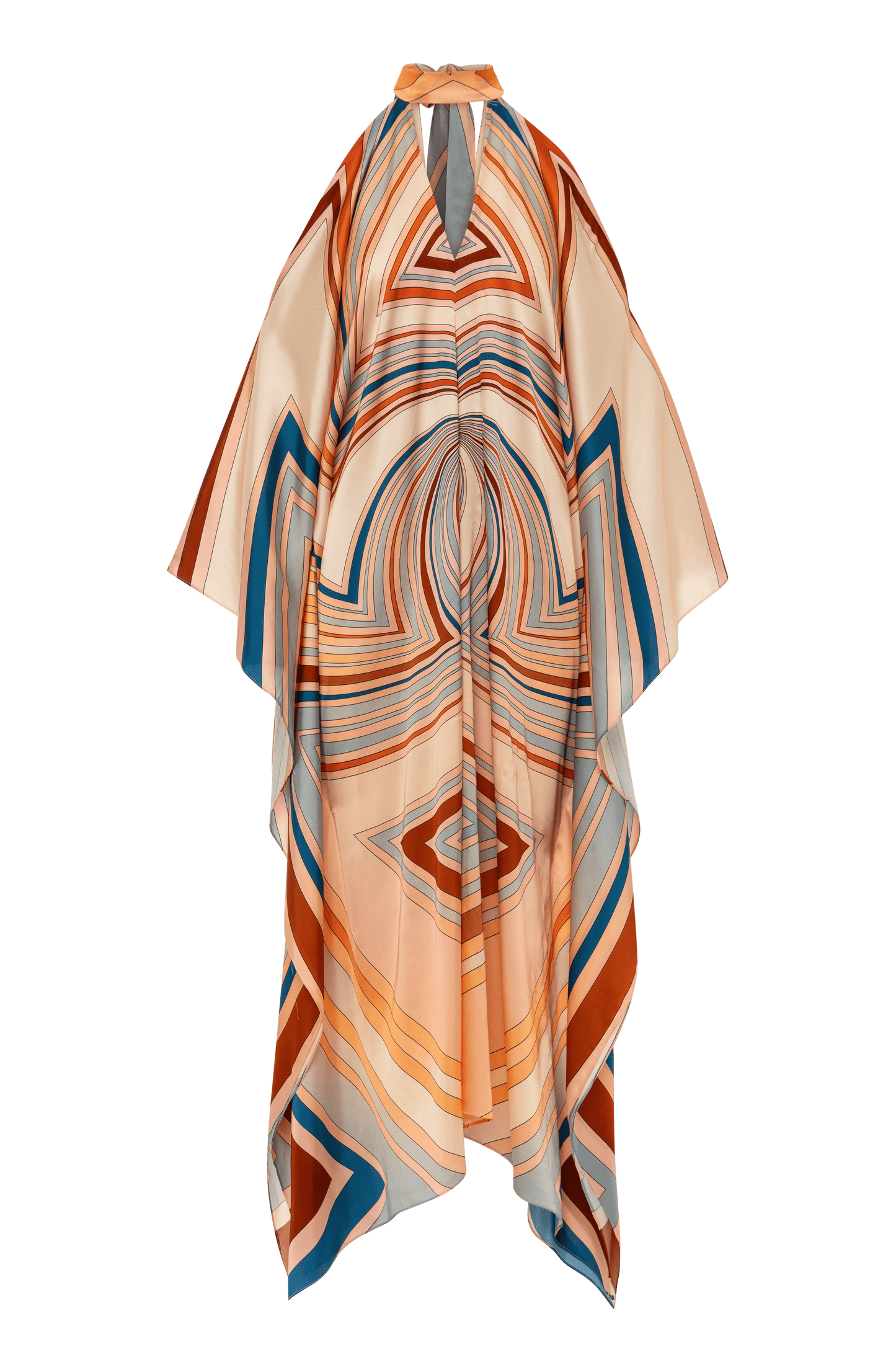 Joanne Kaftan in Viscose