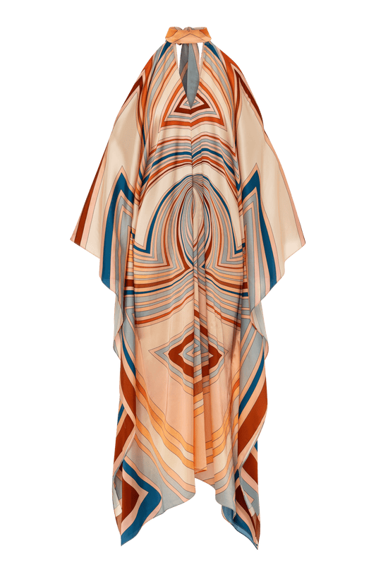 Joanne Kaftan in Viscose