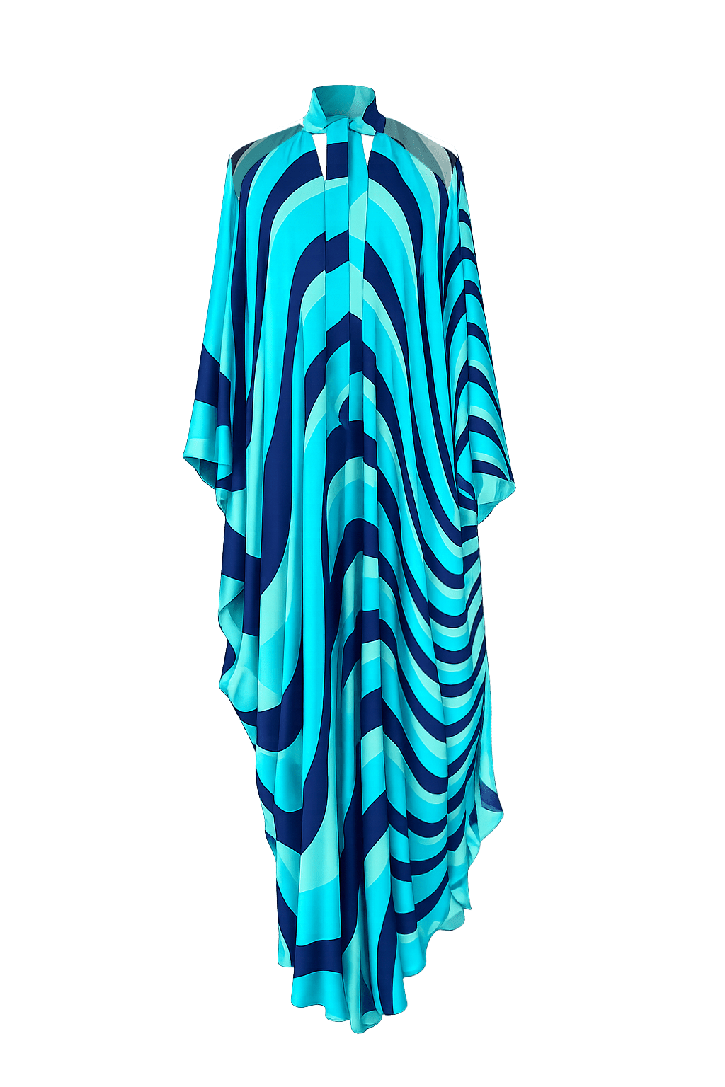 Joanne kaftan in Viscose