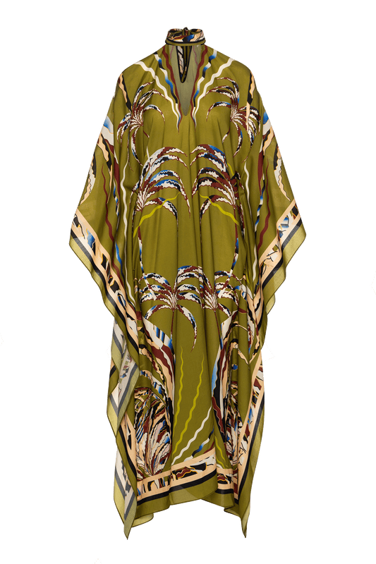 Joannne Kaftan in Tencel