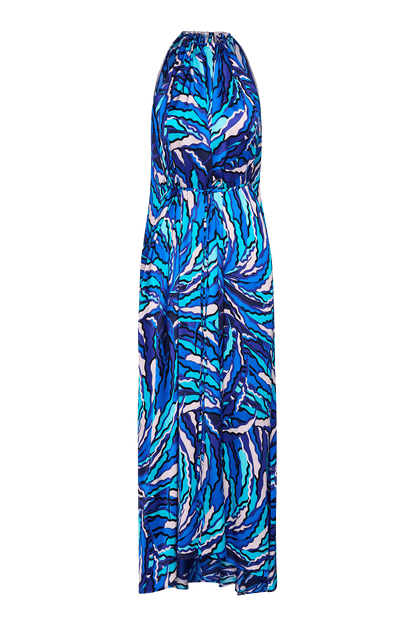 Julia Dress in Viscose.