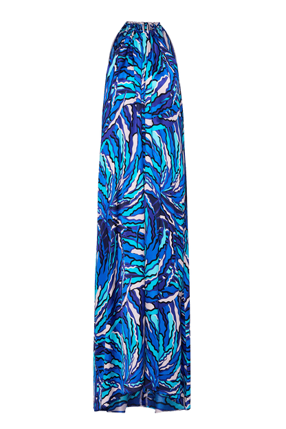 Julia Dress in Viscose.