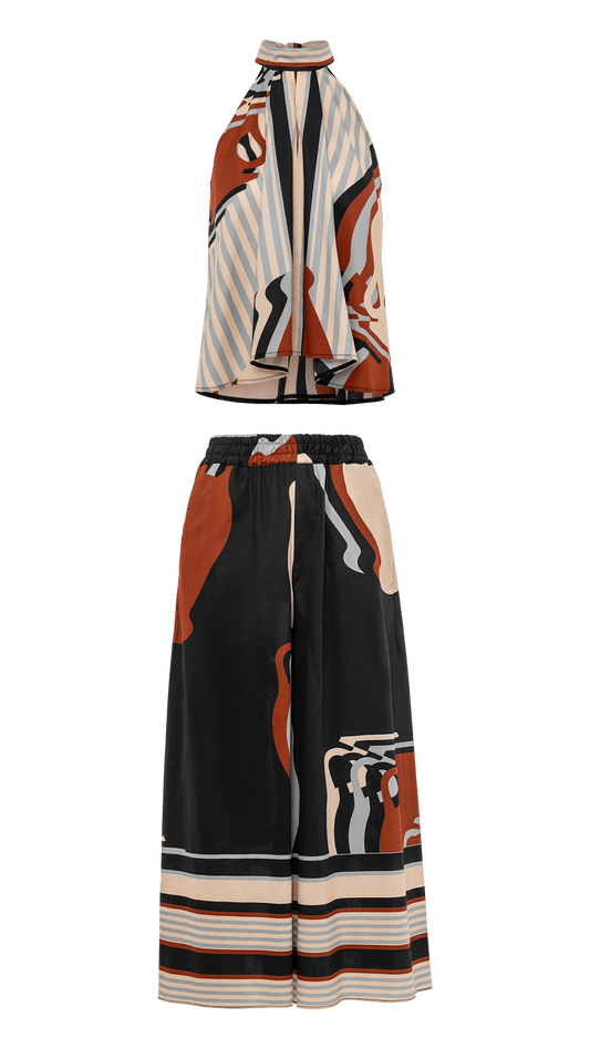 Julia set