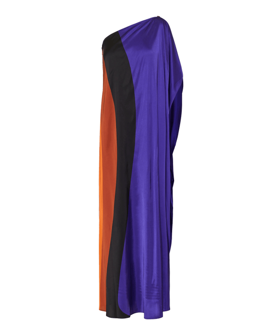 Kallas dress in Viscose