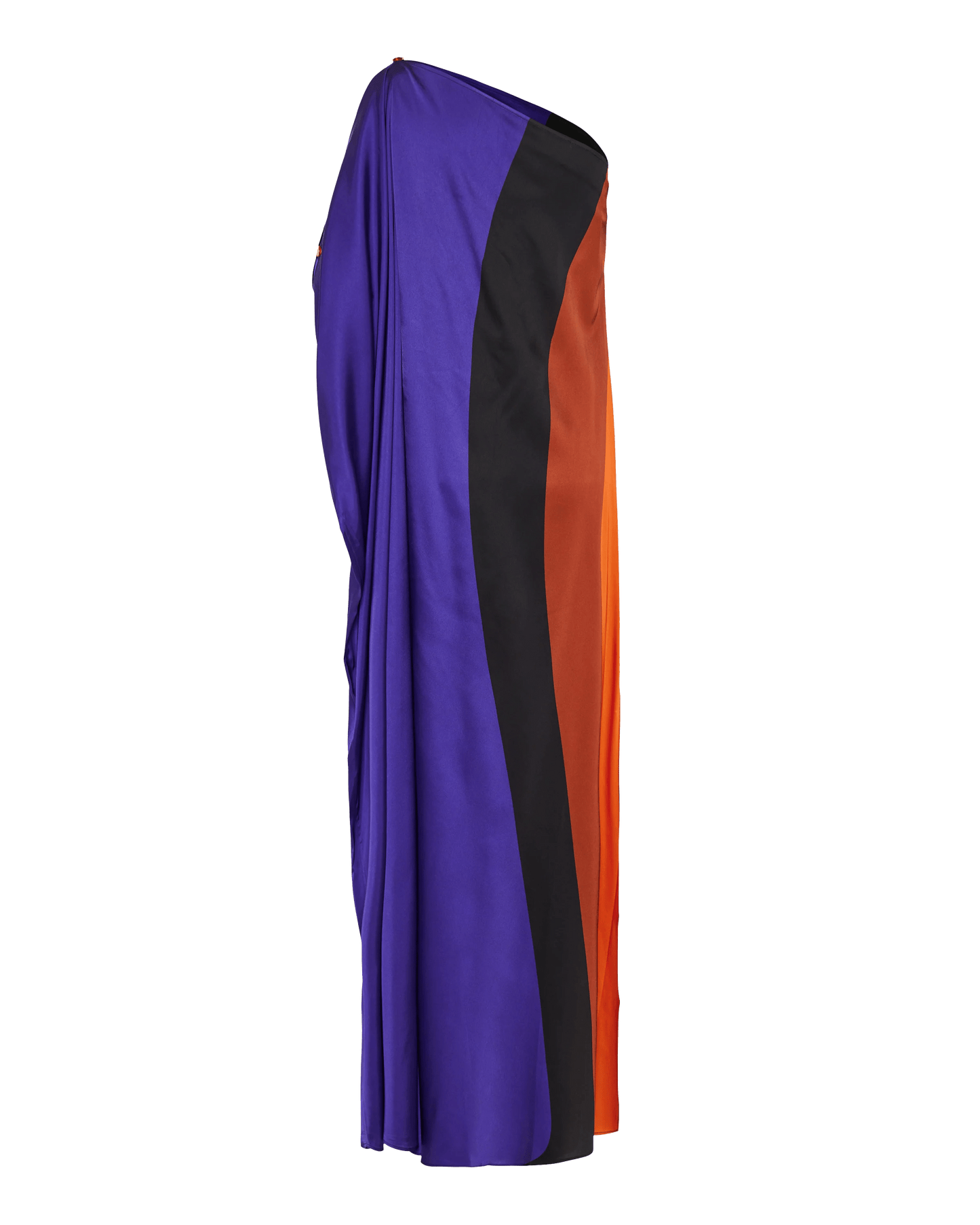 Kallas dress in Viscose