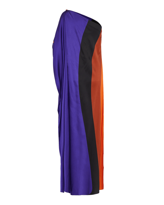 Kallas dress in Viscose
