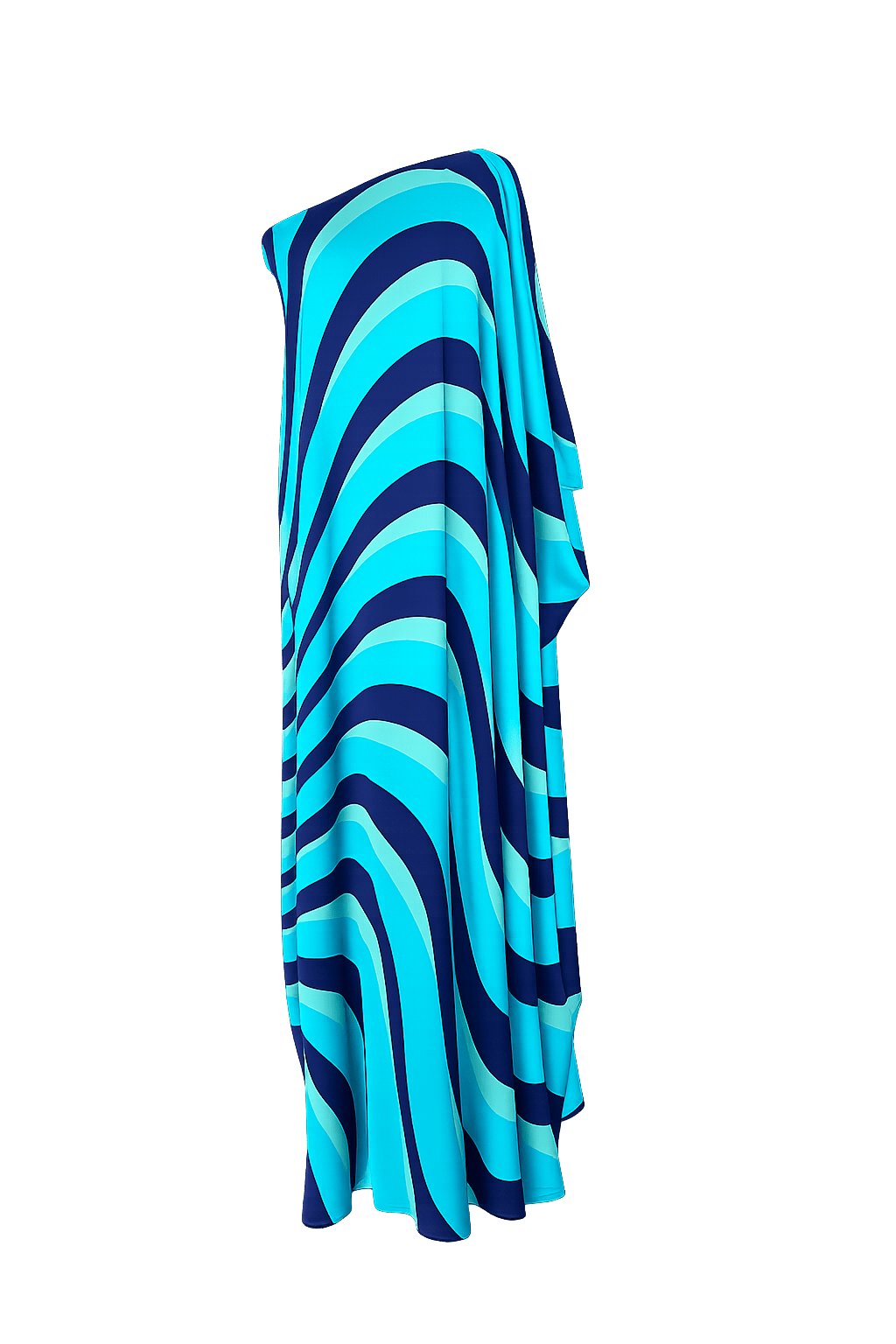 Kallas dress in Viscose