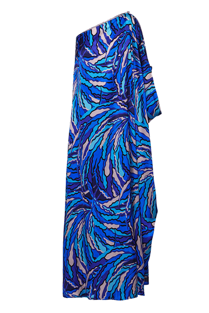 Kallas dress in Viscose/rayon