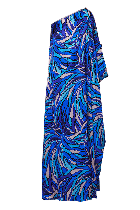 Kallas dress in Viscose/rayon