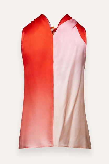 Beatrice Top in viscose