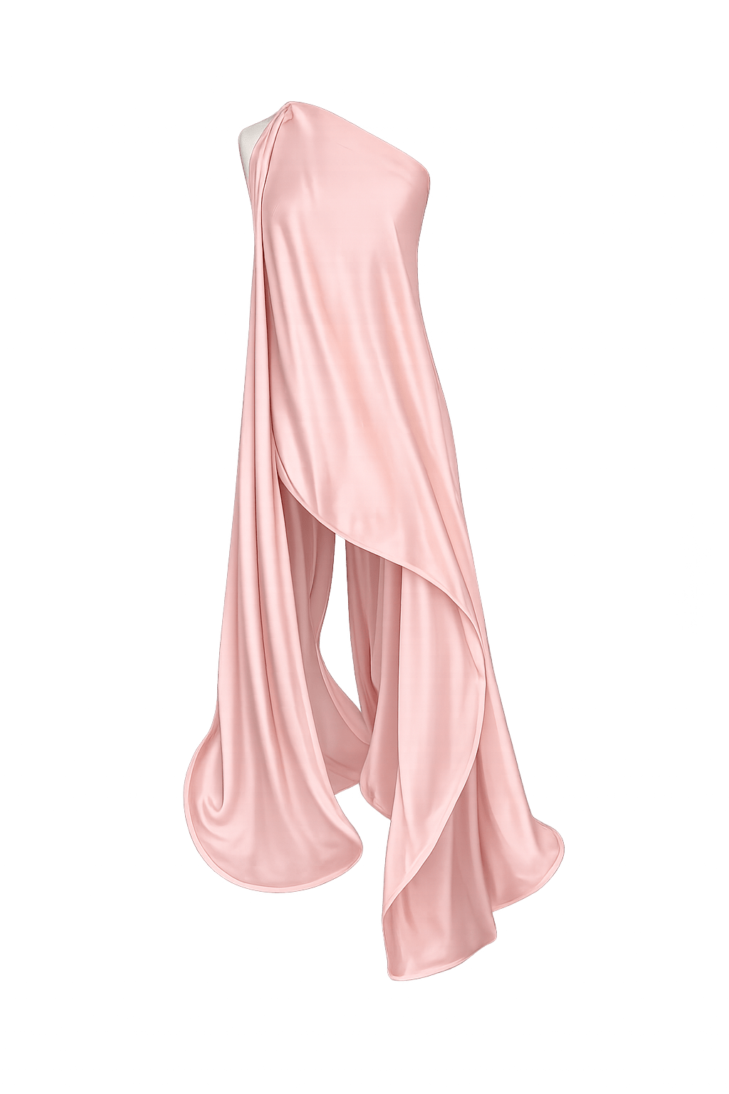 Lullaby Cape top in Viscose