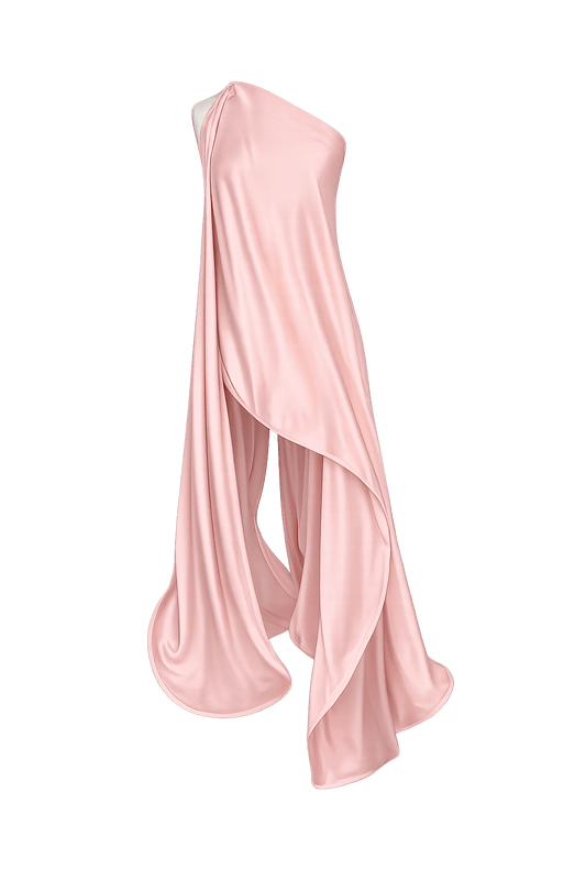 Lullaby Cape top in Viscose