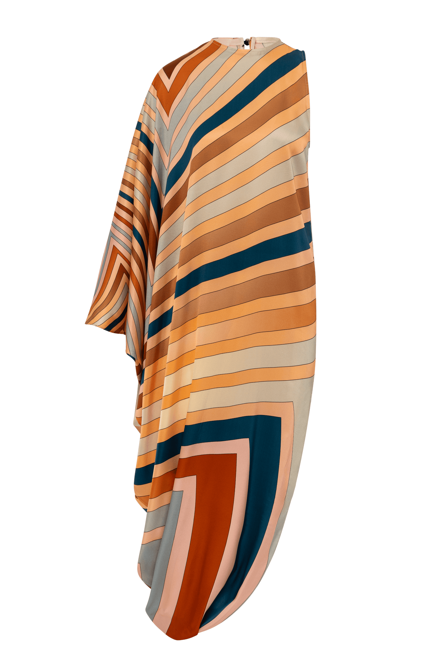 Pantheon dress in Viscose