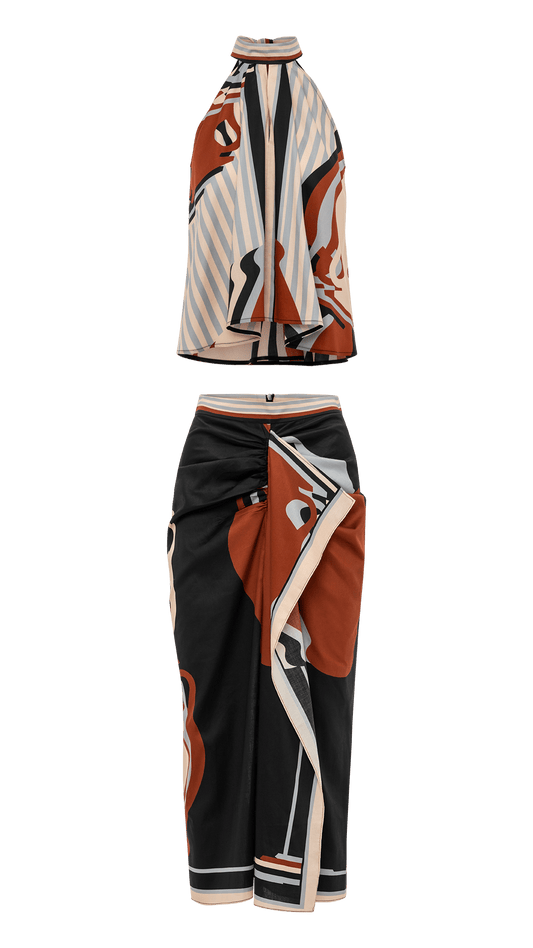 Paradise set
