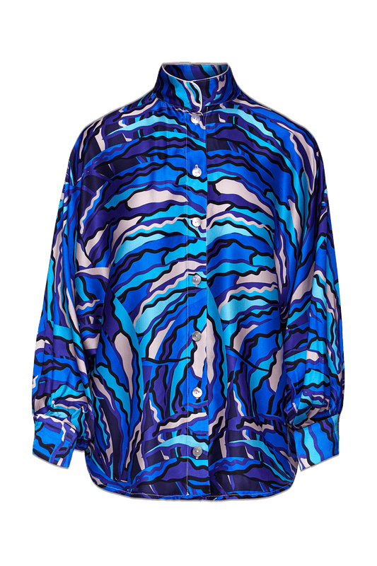 Patmos shirt