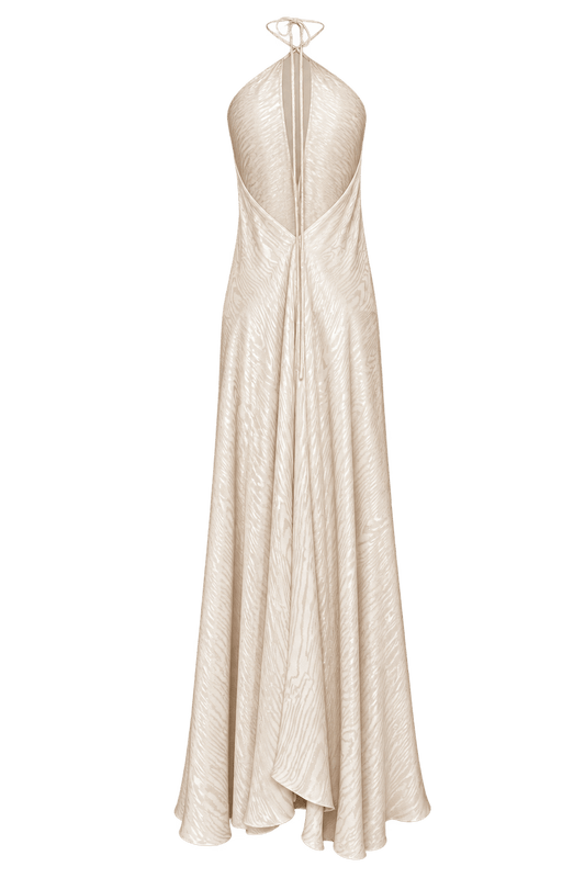 Thea dress in viscose