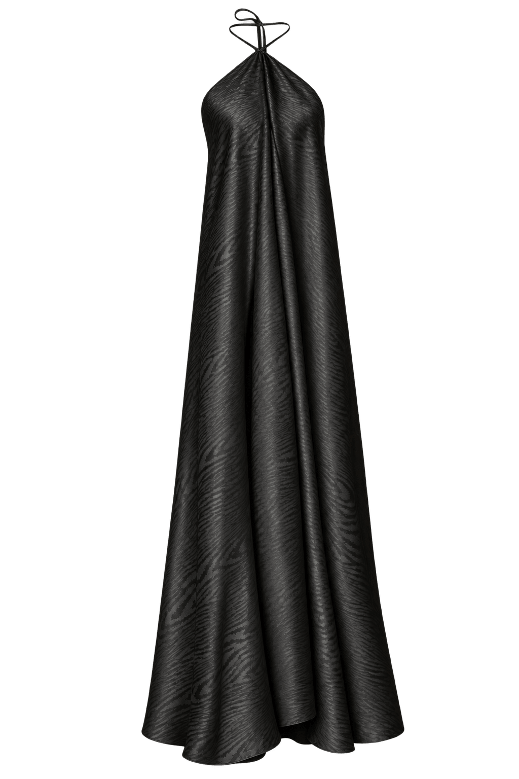 Thea dress in viscose