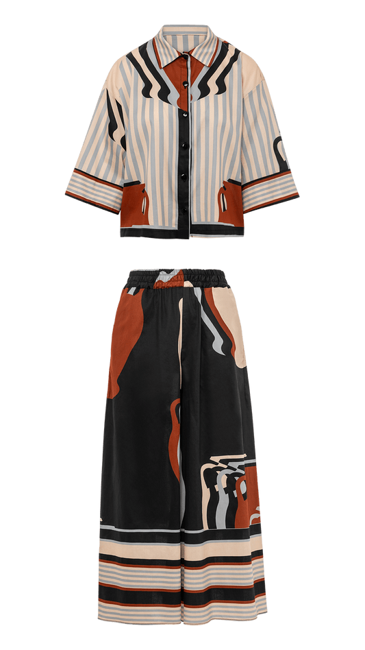 Thea set