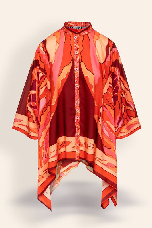 Themis Shirt in Tencel