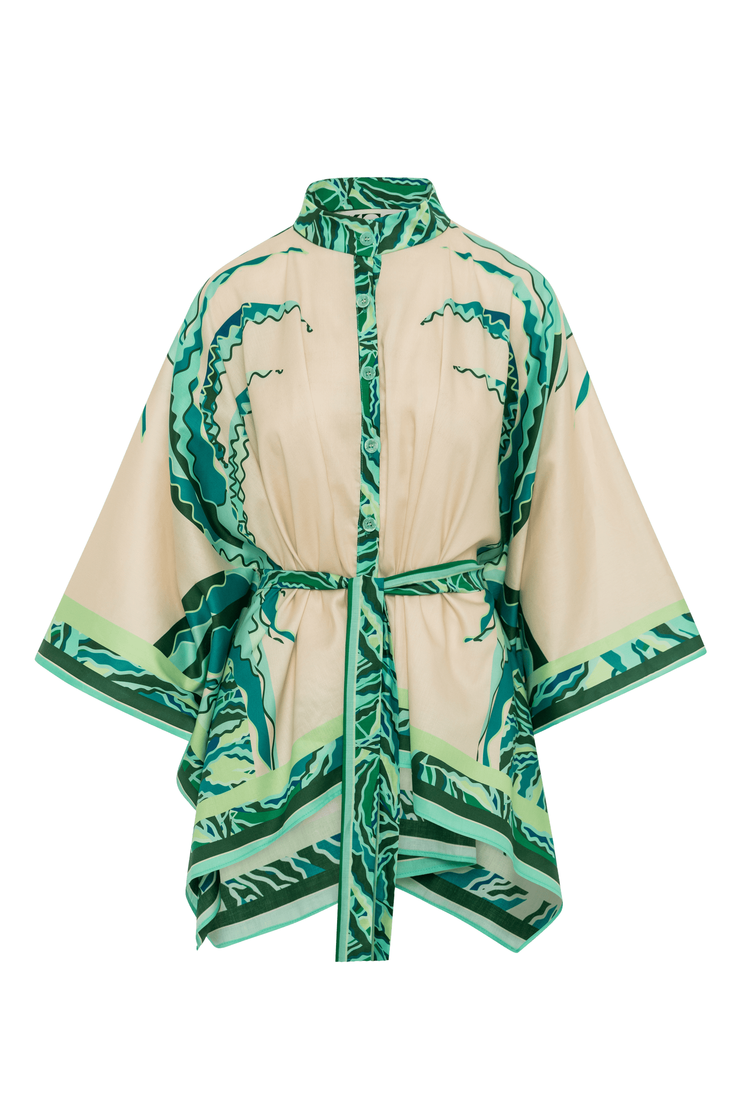Themis Set in Cotton