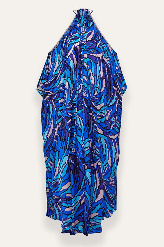Ulla Kaftan in viscose/rayon