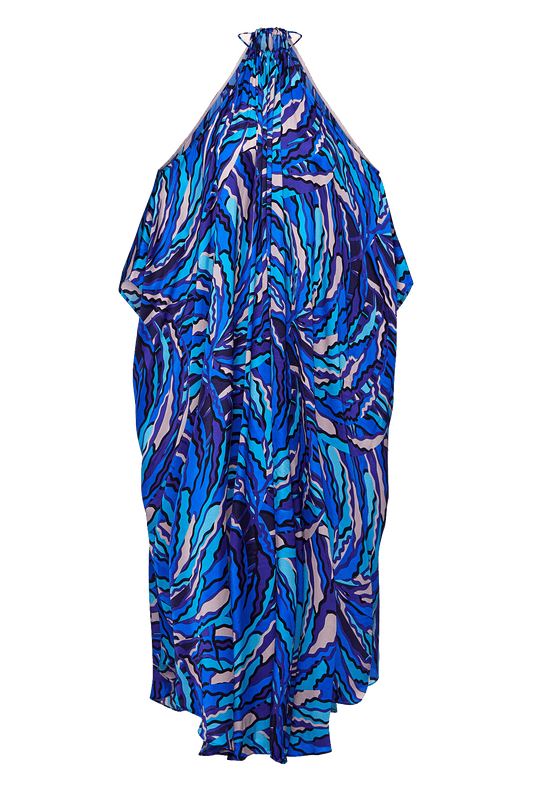 Ulla Kaftan in viscose/rayon