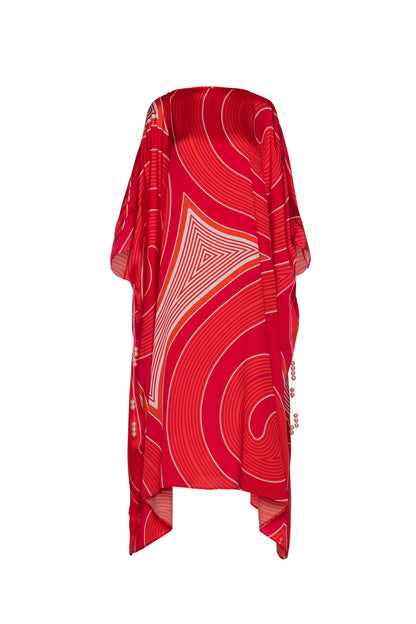 Andromeda kaftan