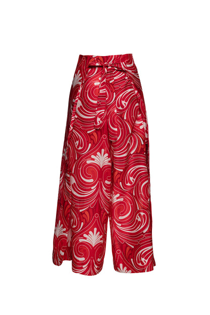 Empress sarong trousers