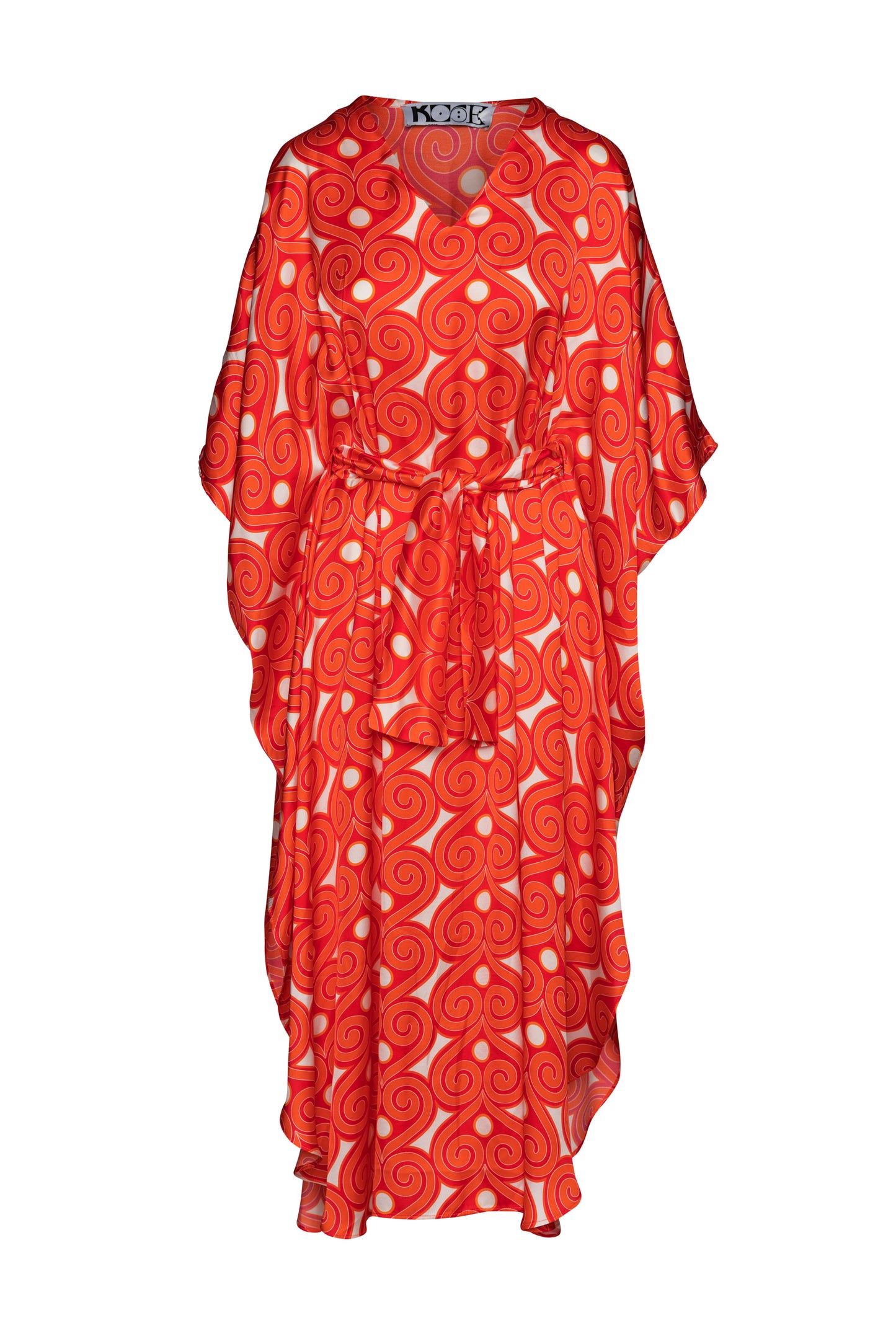 Kitane kaftan