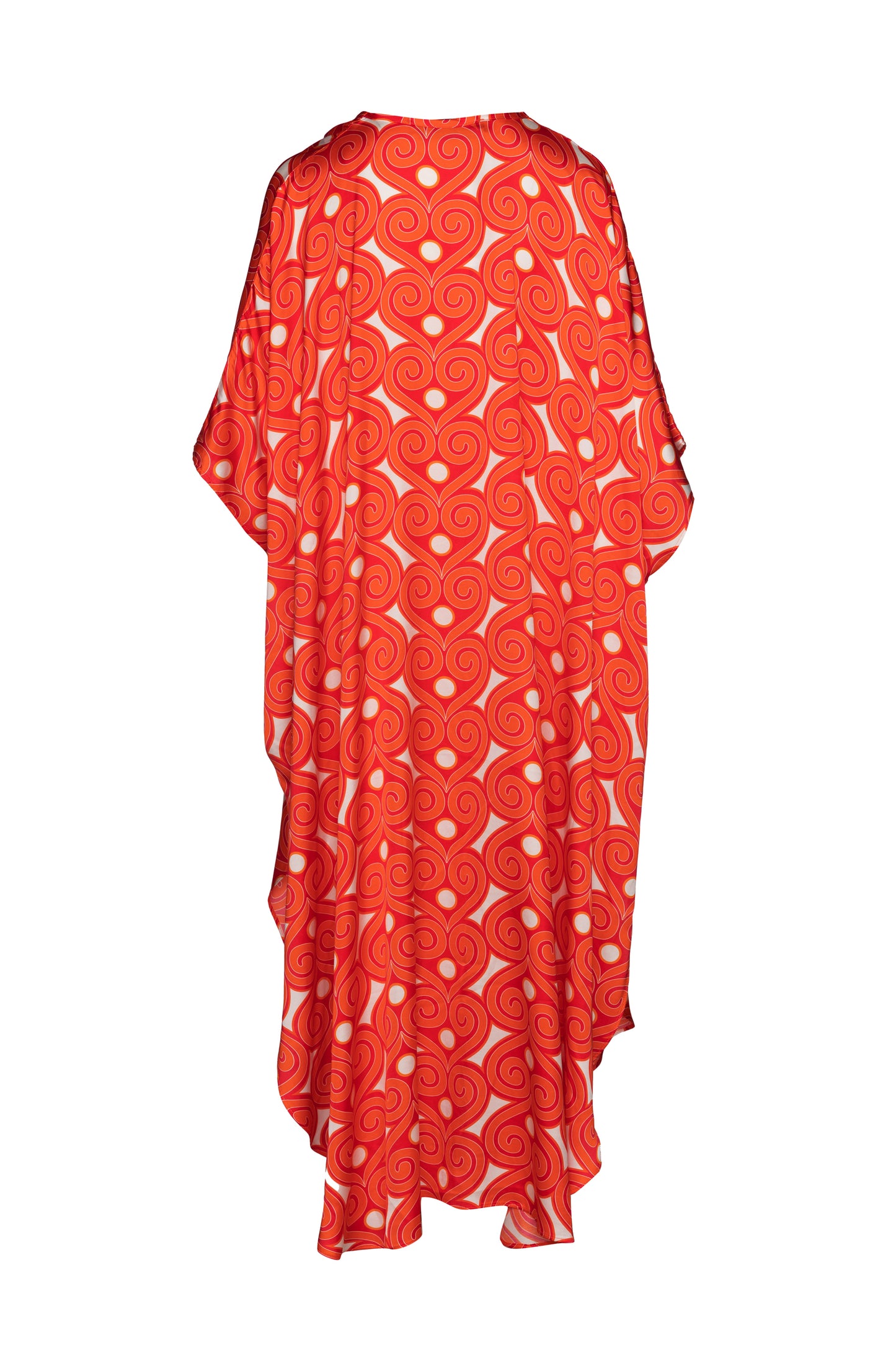 Kitane kaftan