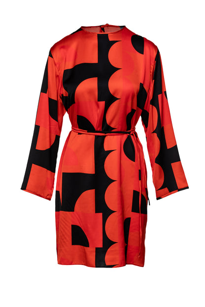 Peregrine dress