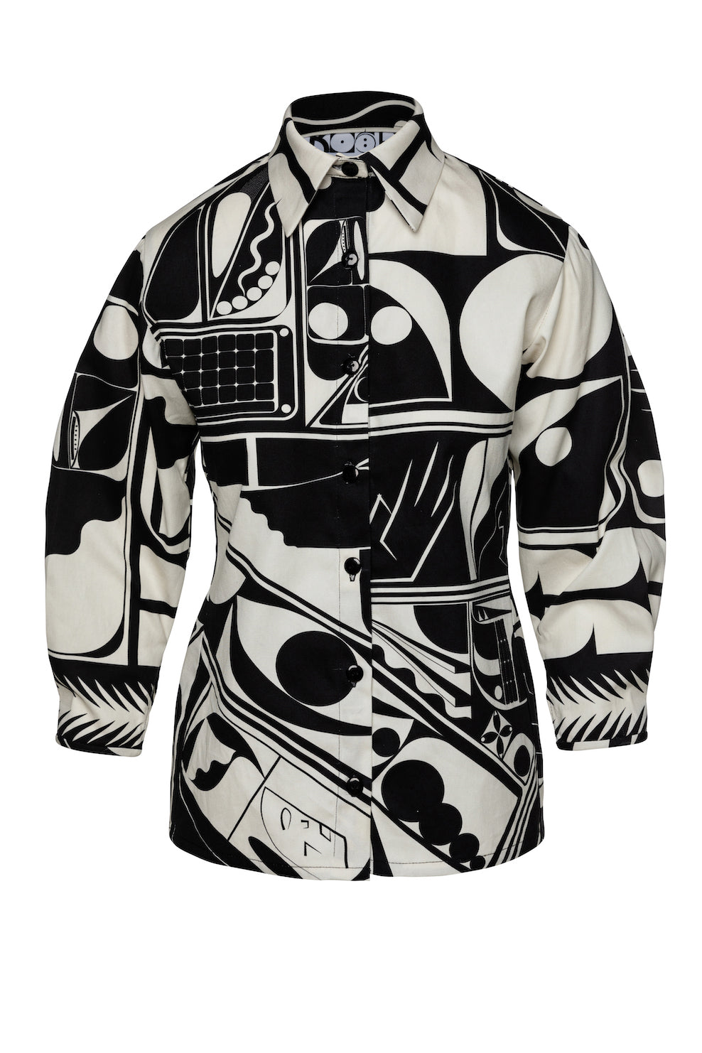Arca shirt