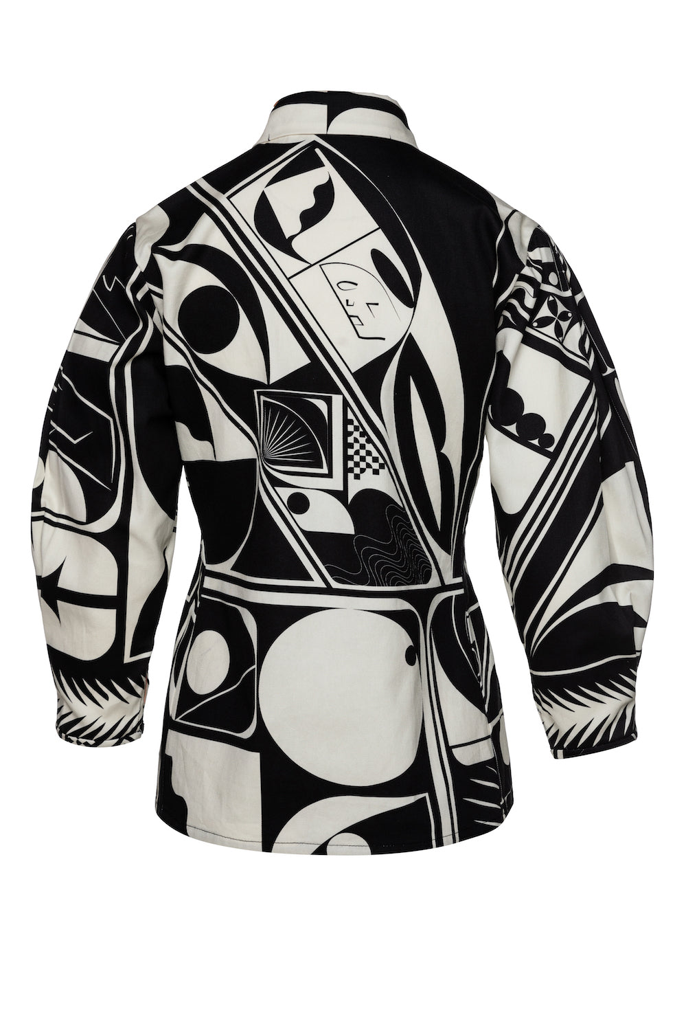 Arca shirt