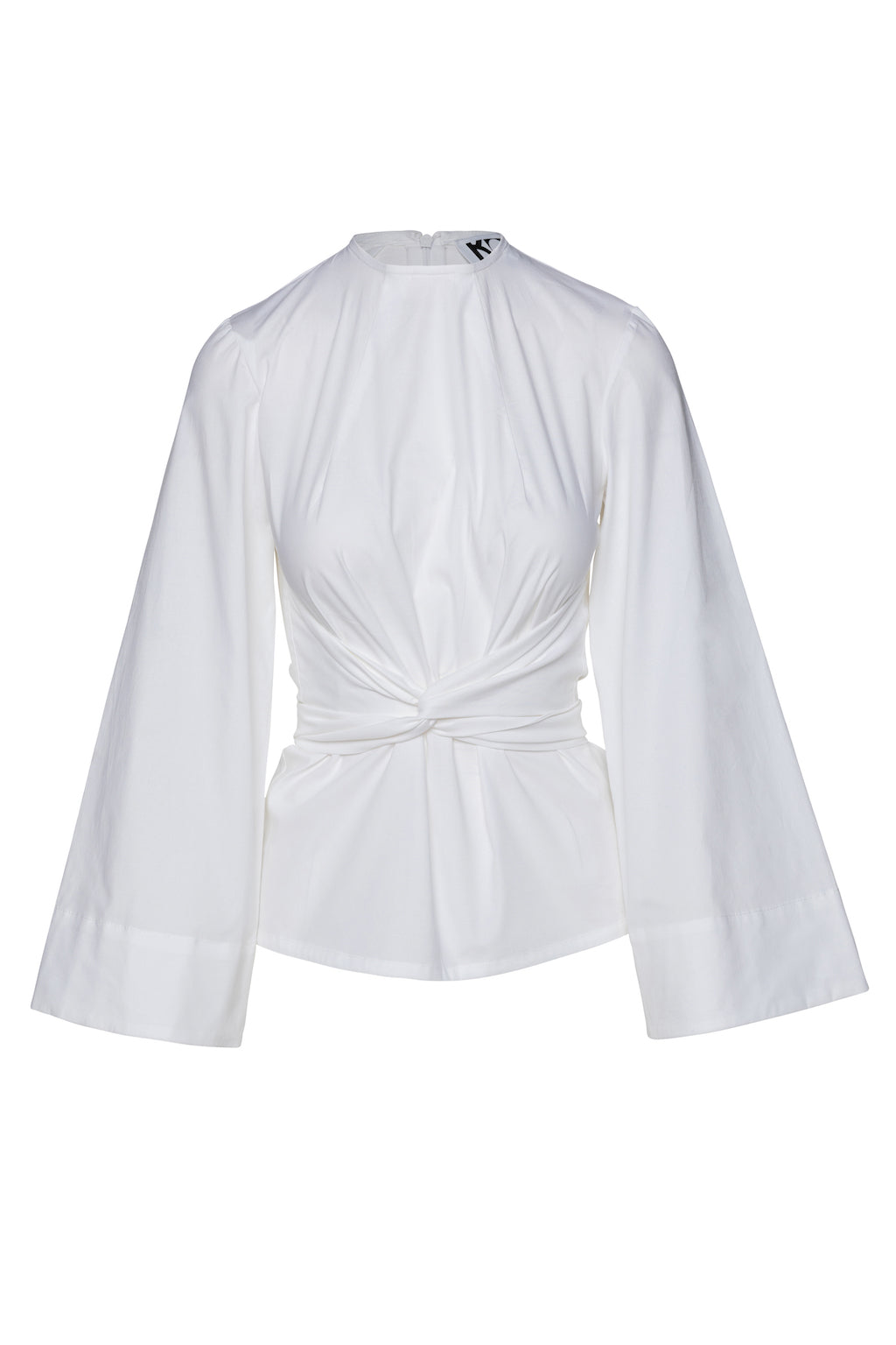 Alexis top in White