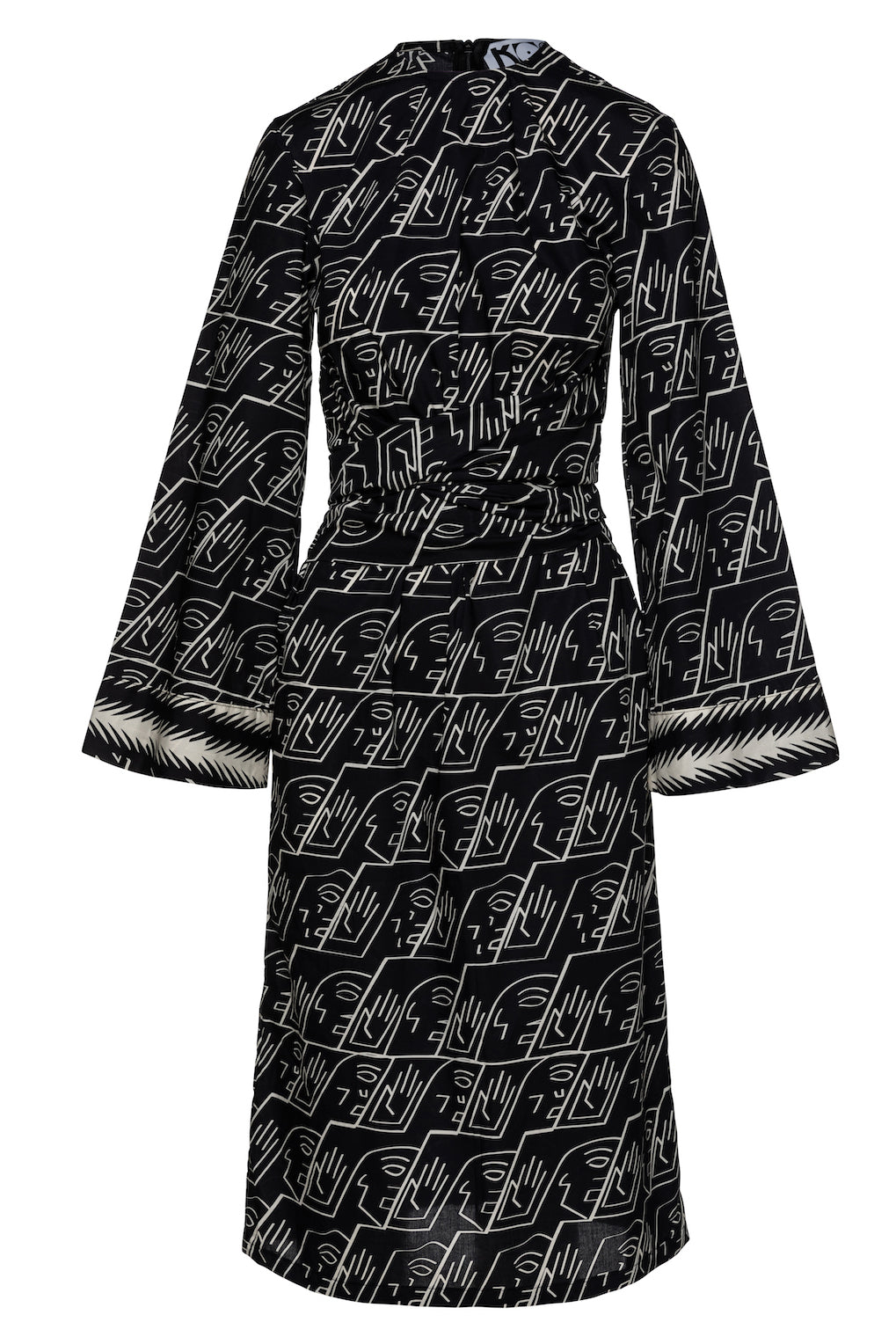 Albion dress