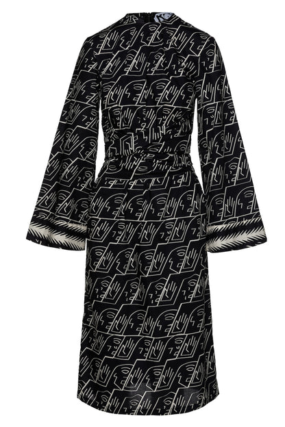 Albion dress